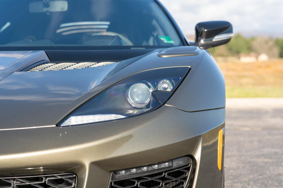 2020 Lotus Evora GT - Image 19 of 31