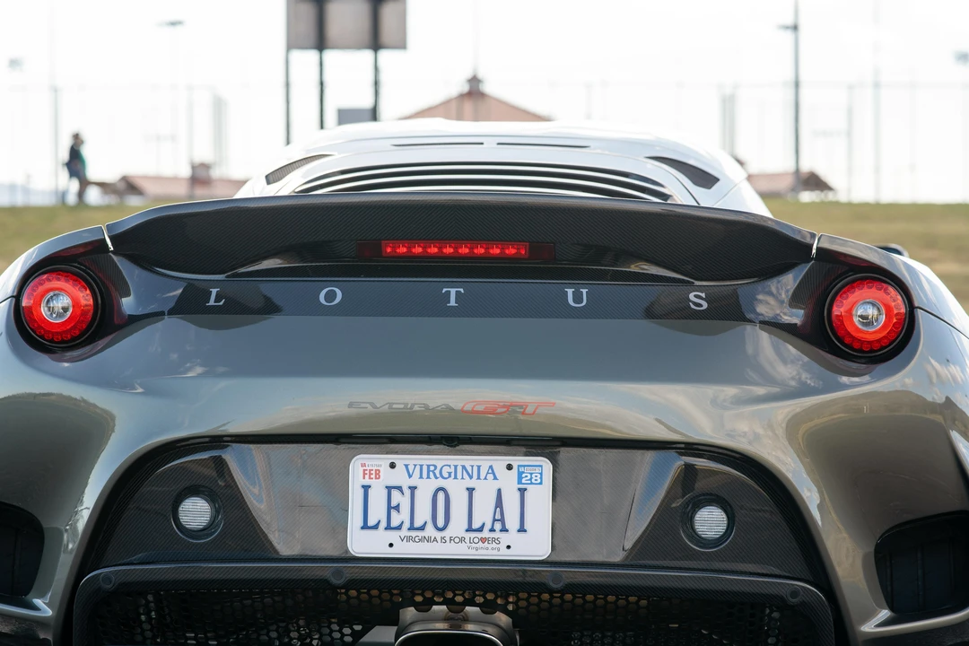 2020 Lotus Evora GT - Image 27 of 31