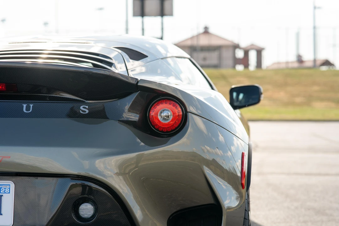 2020 Lotus Evora GT - Image 28 of 31
