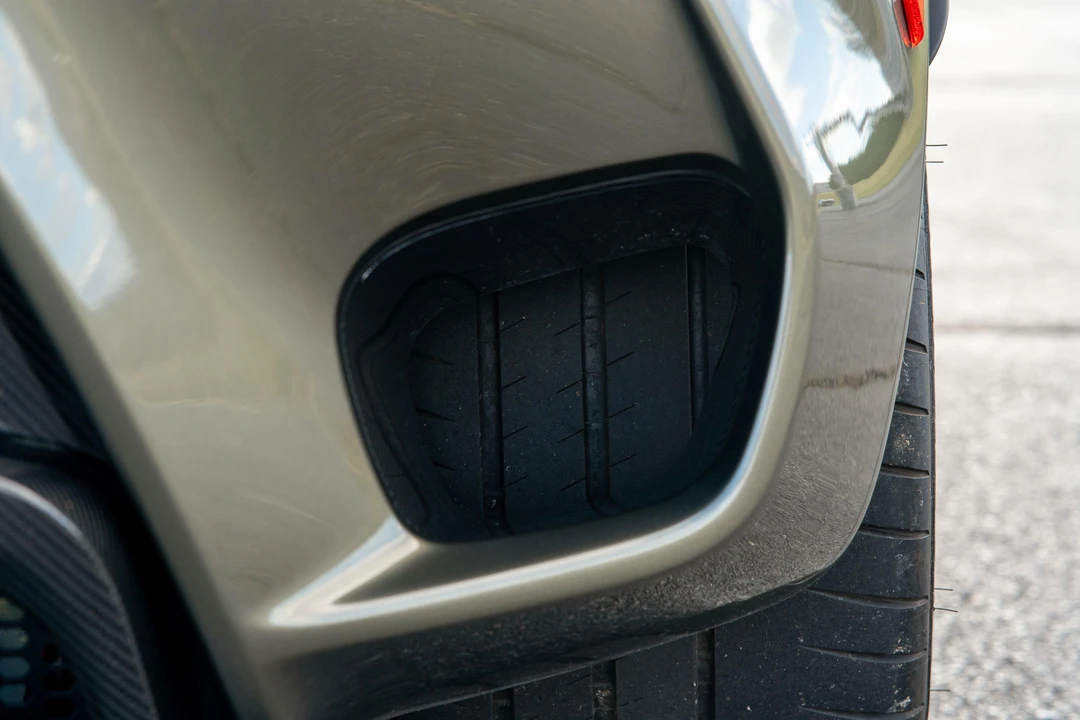 2020 Lotus Evora GT - Image 31 of 31