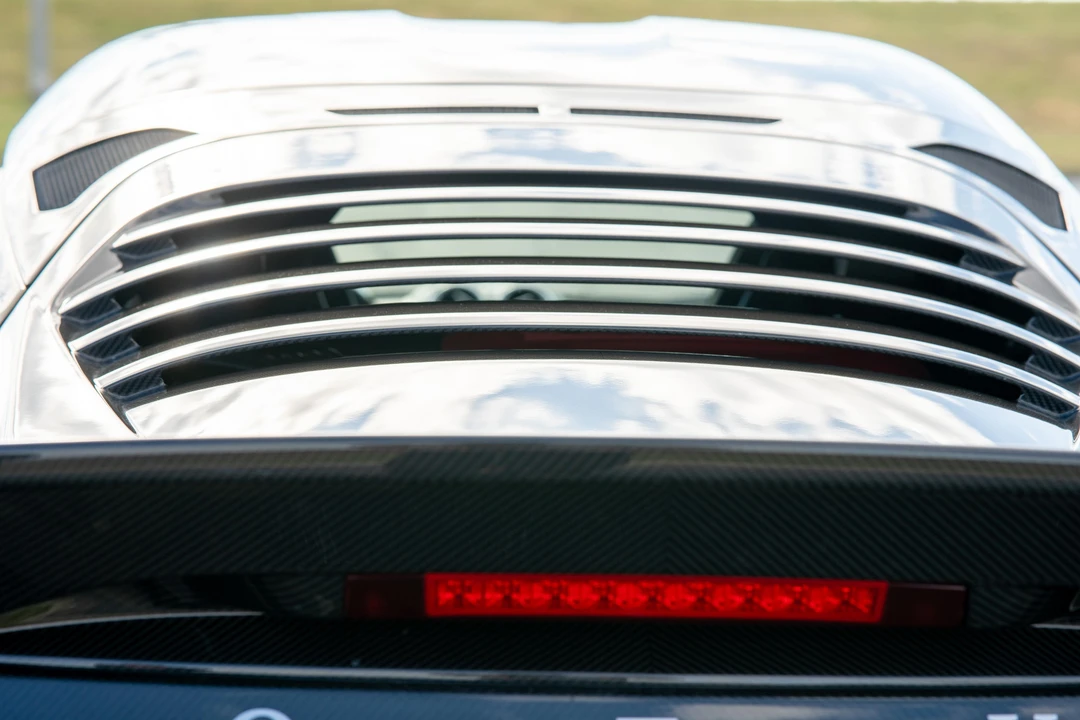 2020 Lotus Evora GT - Image 29 of 31