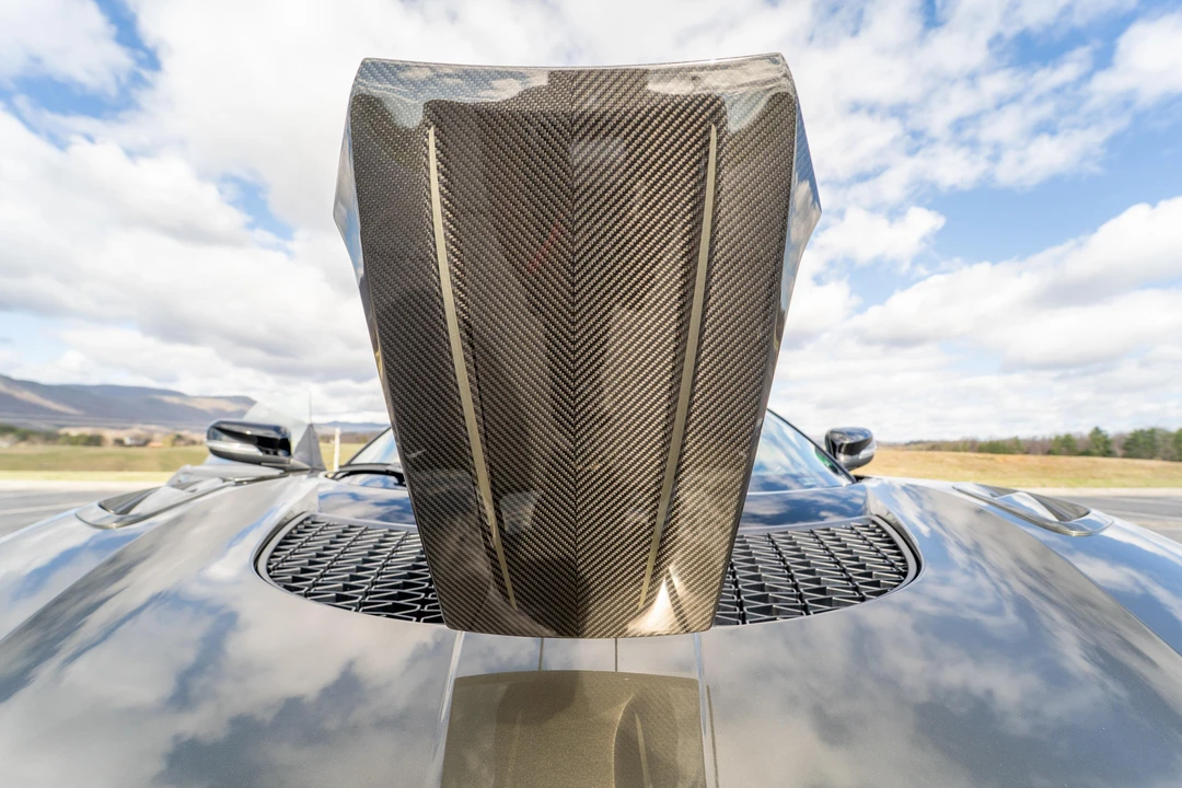 2020 Lotus Evora GT - Image 18 of 31