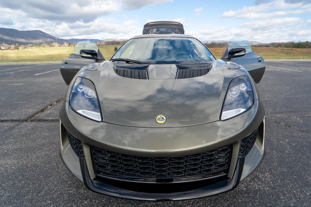 2020 Lotus Evora GT - Image 7 of 31