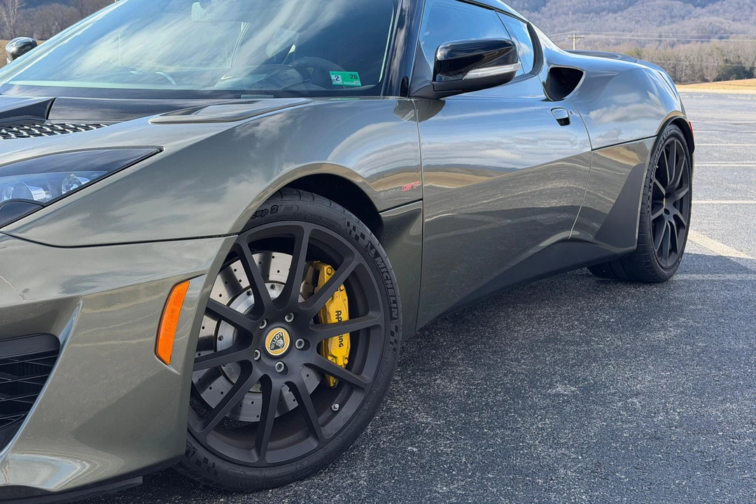 2020 Lotus Evora GT - Image 20 of 31