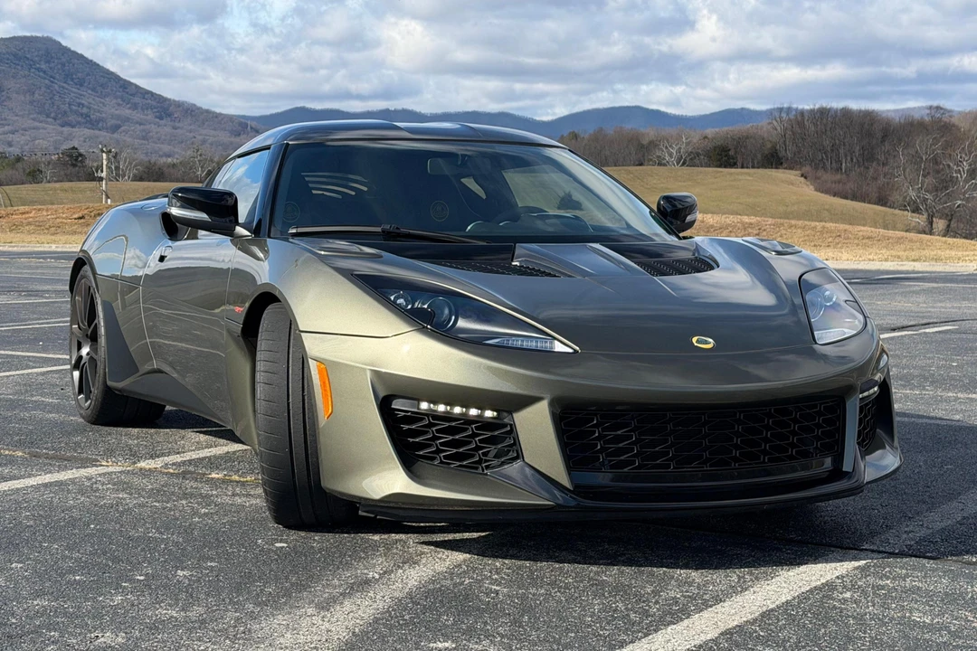 2020 Lotus Evora GT - Image 15 of 31