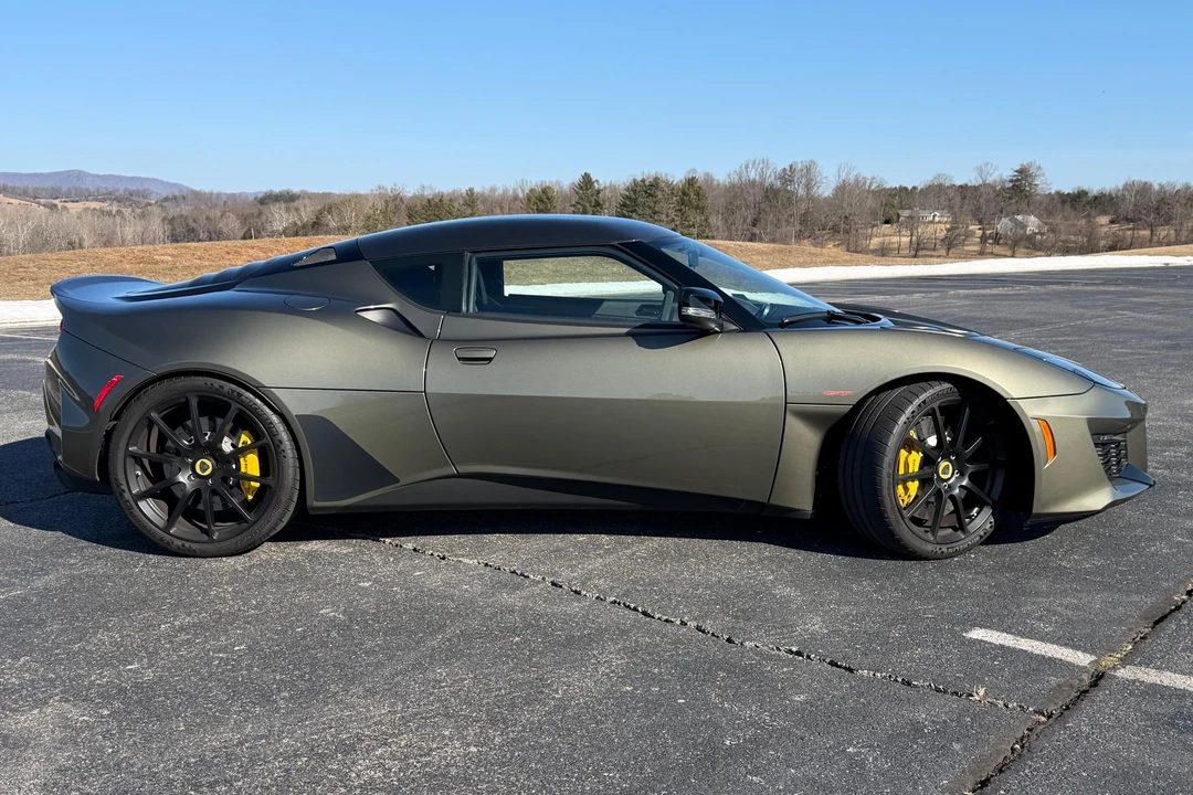 2020 Lotus Evora GT - Image 13 of 31