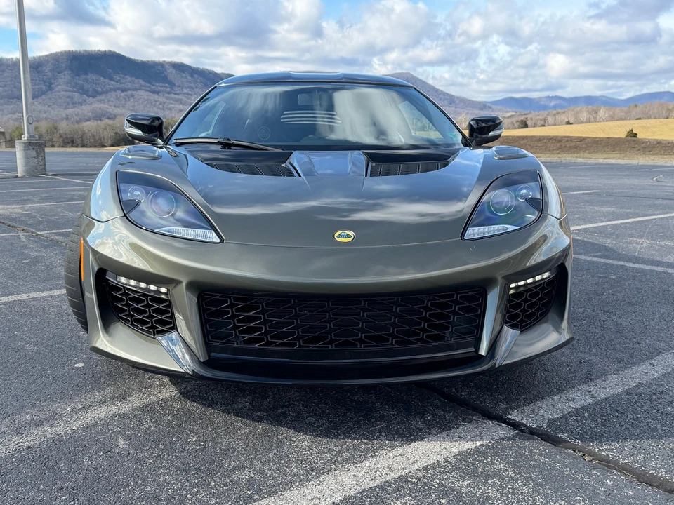 2020 Lotus Evora GT - Image 6 of 31