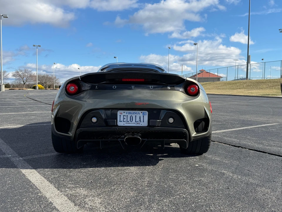 2020 Lotus Evora GT - Image 10 of 31