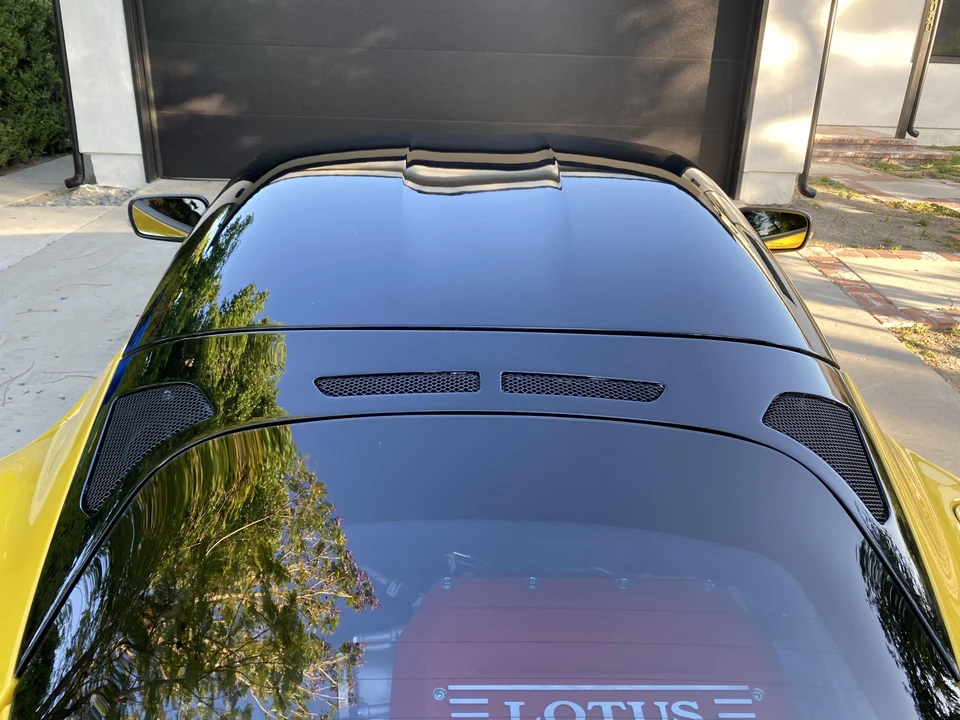 2020 Lotus Evora GT - Image 25 of 31