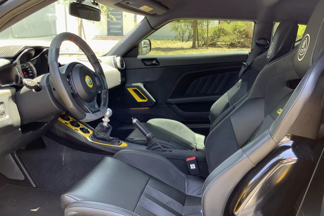 2020 Lotus Evora GT - Image 28 of 31