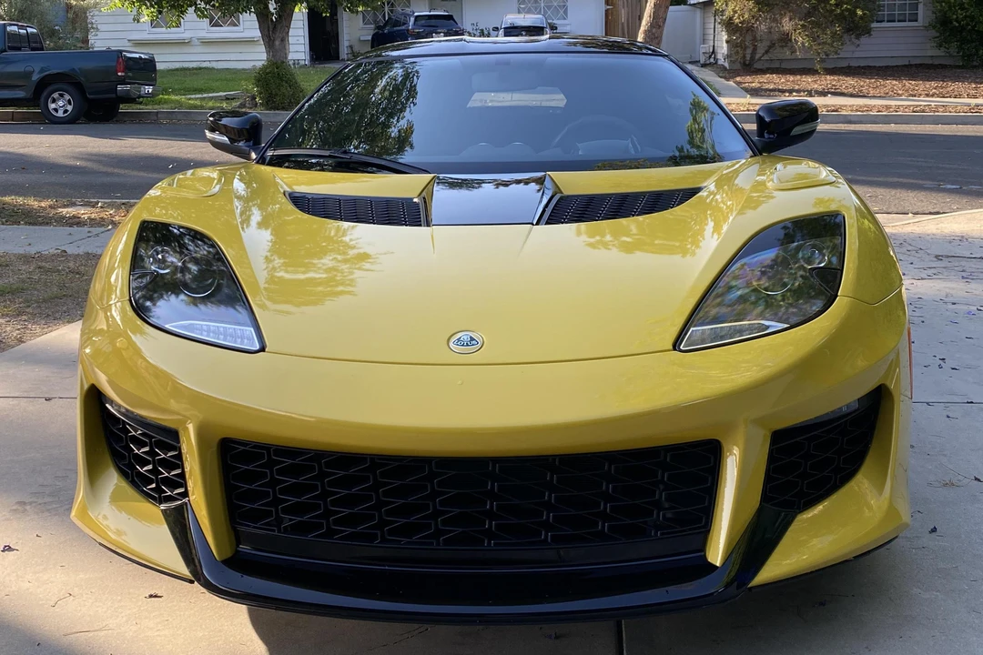 2020 Lotus Evora GT - Image 2 of 31
