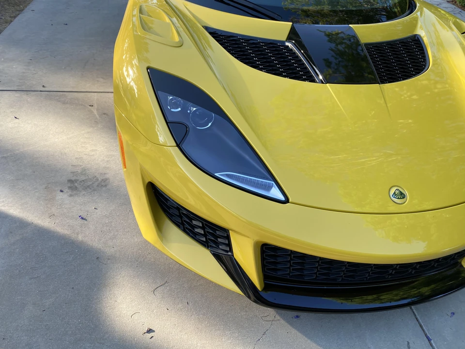 2020 Lotus Evora GT - Image 19 of 31