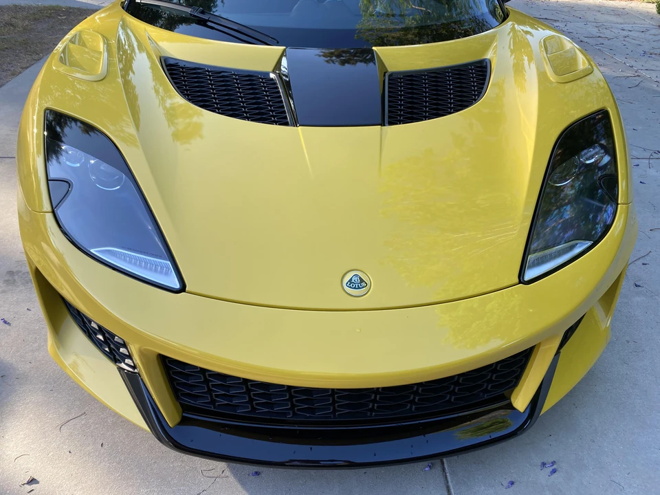 2020 Lotus Evora GT - Image 20 of 31