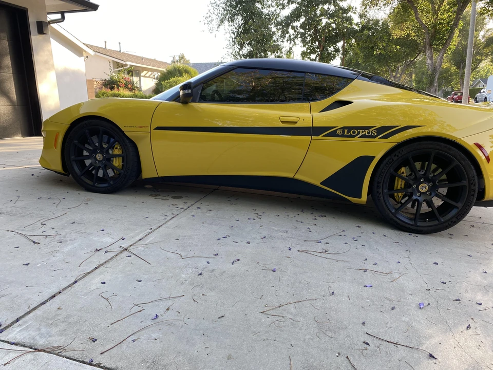 2020 Lotus Evora GT - Image 10 of 31
