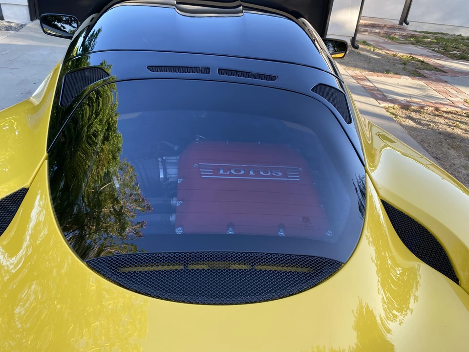 2020 Lotus Evora GT - Image 23 of 31