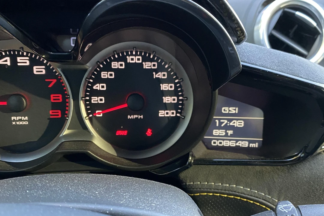 2020 Lotus Evora GT - Image 31 of 31
