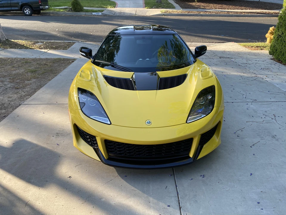 2020 Lotus Evora GT - Image 6 of 31