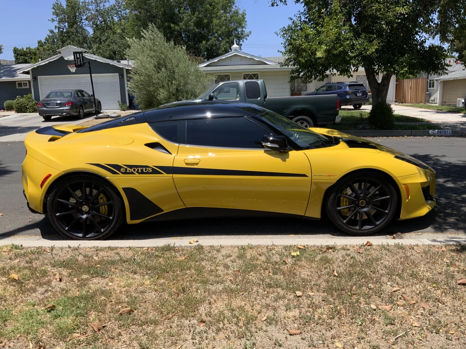2020 Lotus Evora GT - Image 14 of 31