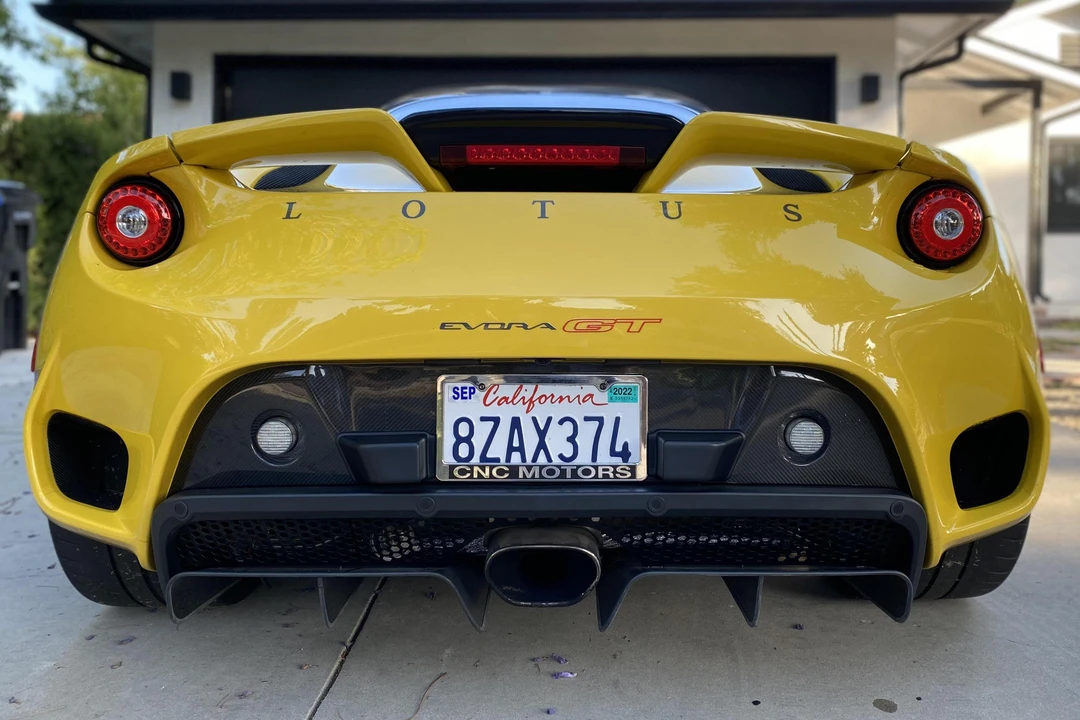 2020 Lotus Evora GT - Image 5 of 31