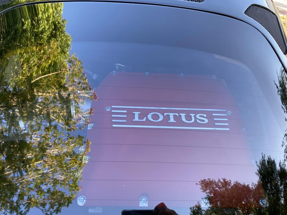 2020 Lotus Evora GT - Image 24 of 31