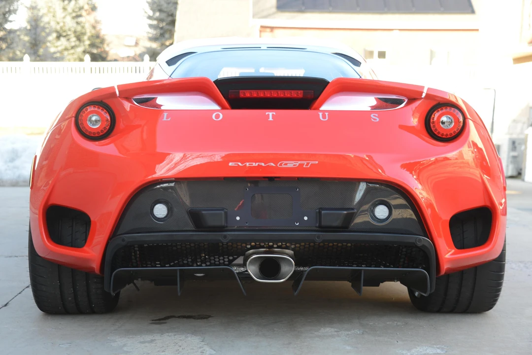 2020 Lotus Evora GT - Image 5 of 31