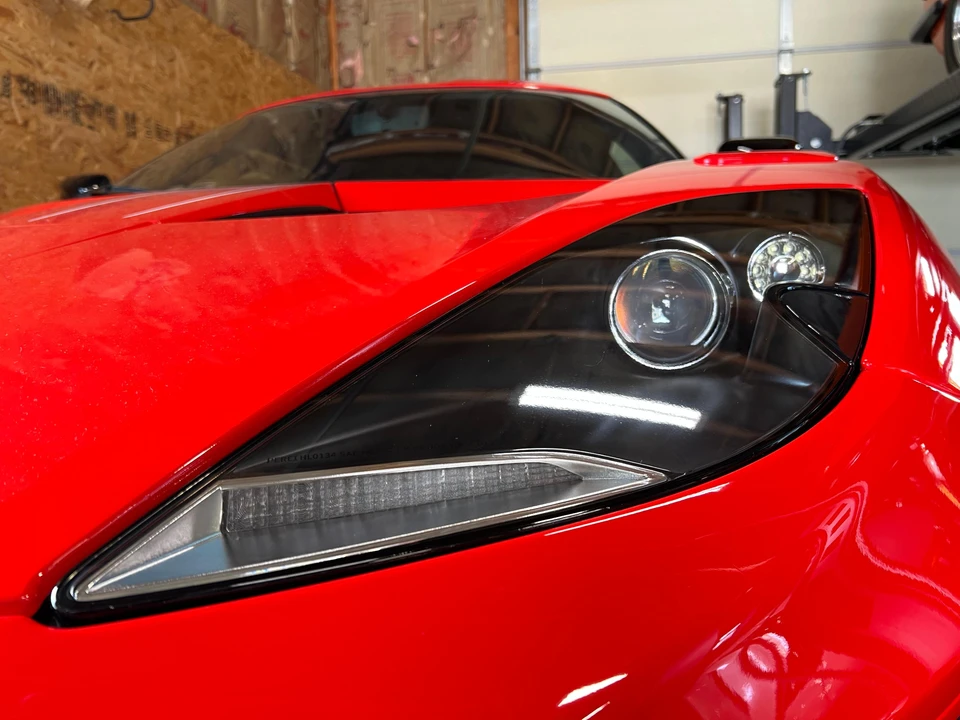 2020 Lotus Evora GT - Image 20 of 31