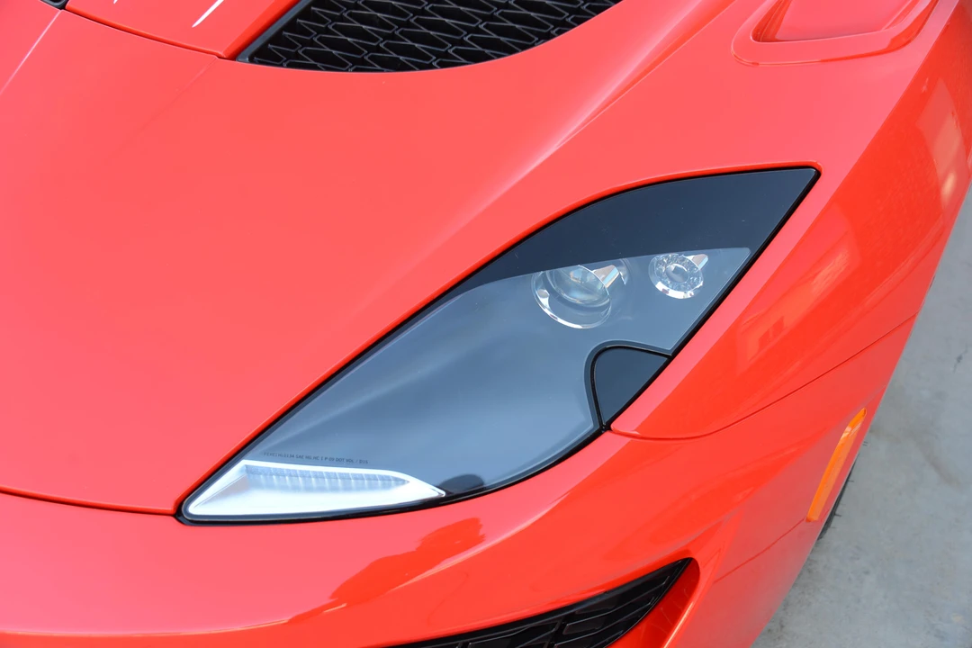 2020 Lotus Evora GT - Image 19 of 31