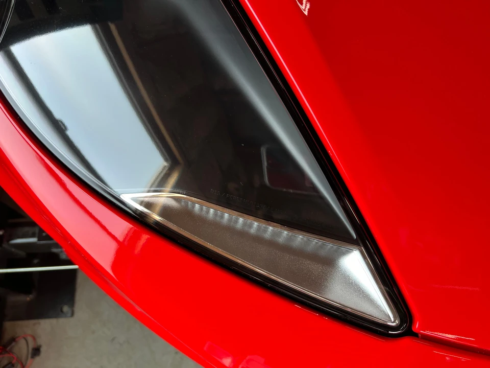 2020 Lotus Evora GT - Image 16 of 31