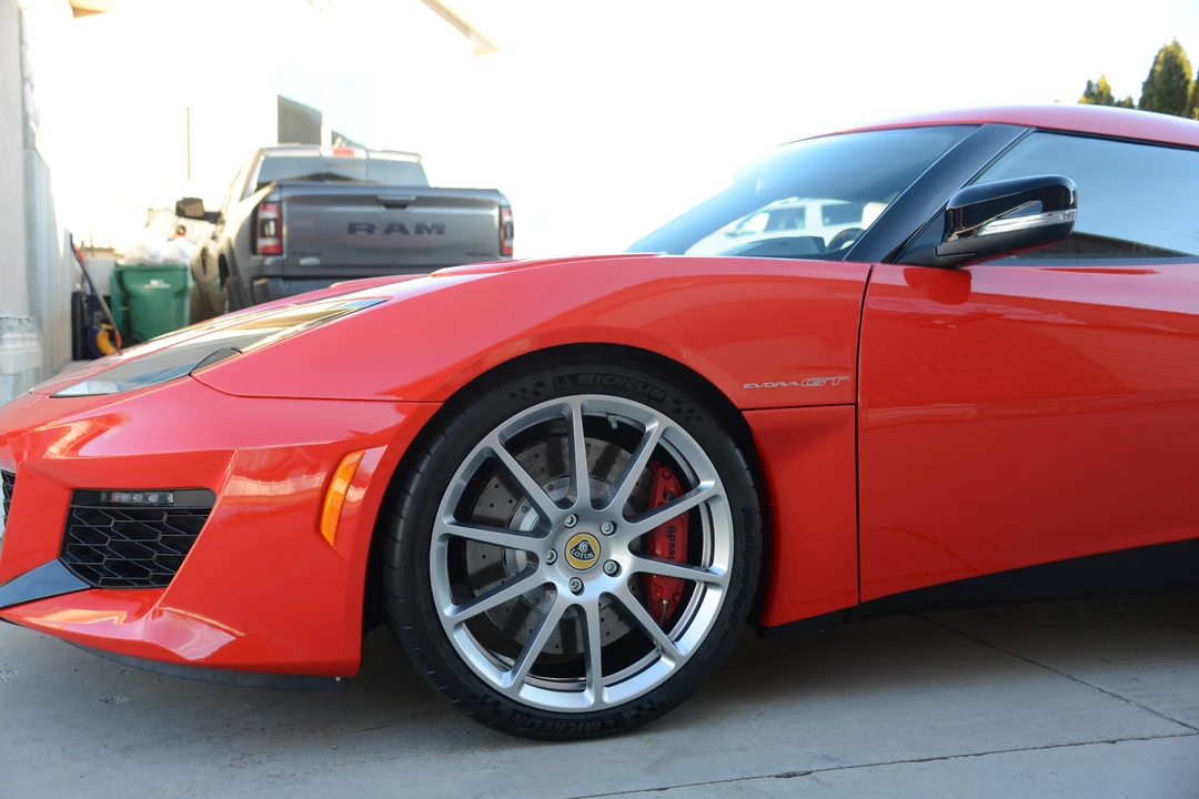 2020 Lotus Evora GT - Image 24 of 31