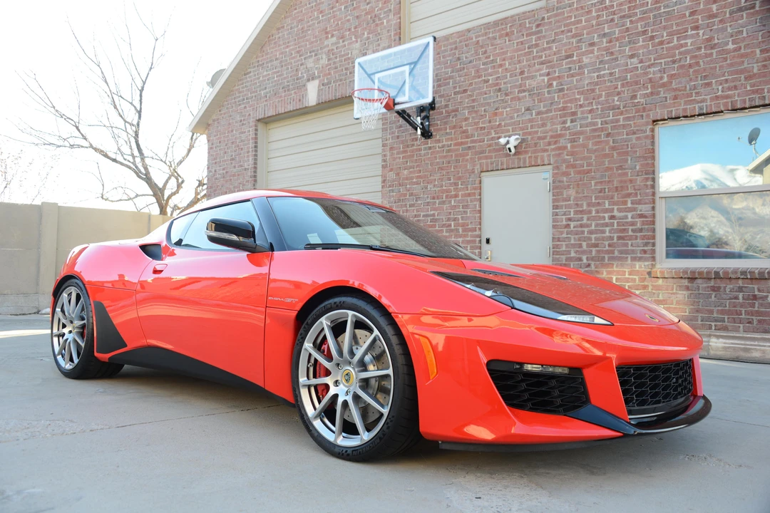 2020 Lotus Evora GT - Image 12 of 31