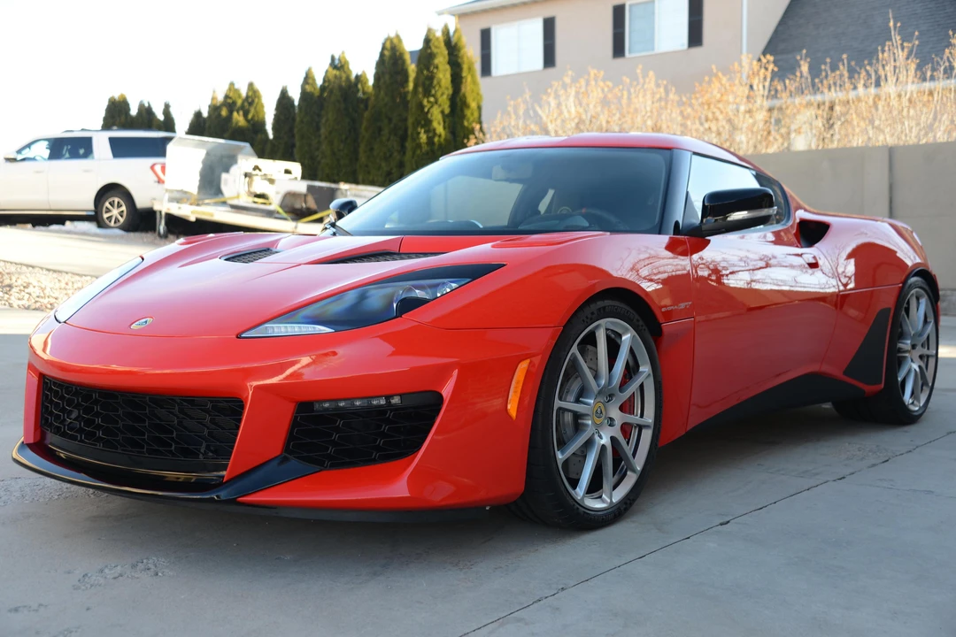 2020 Lotus Evora GT - Image 3 of 31