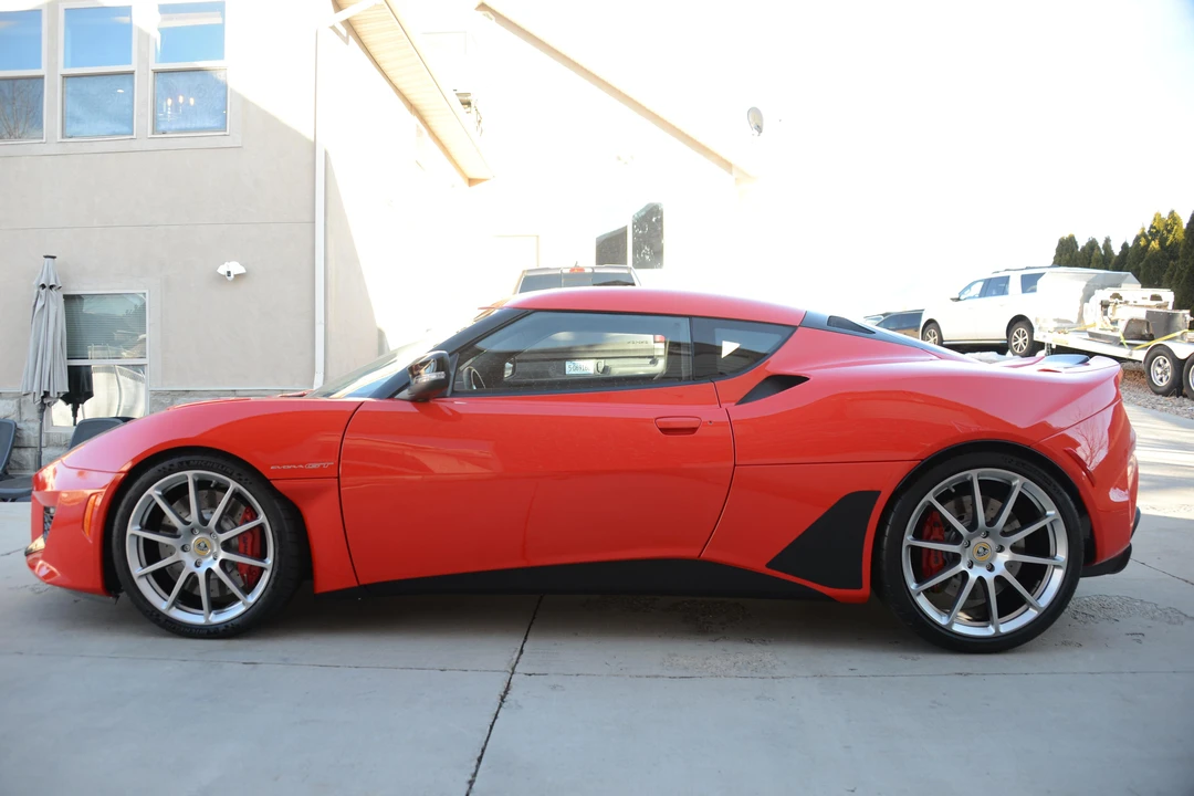 2020 Lotus Evora GT - Image 7 of 31
