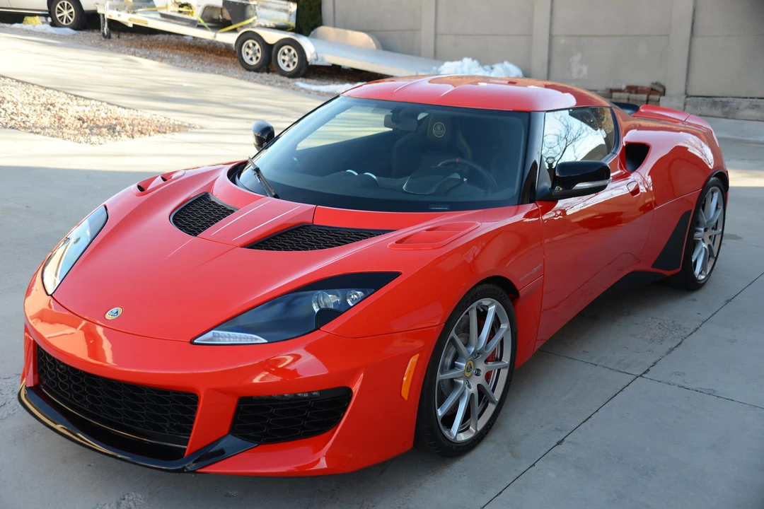 2020 Lotus Evora GT - Image 6 of 31