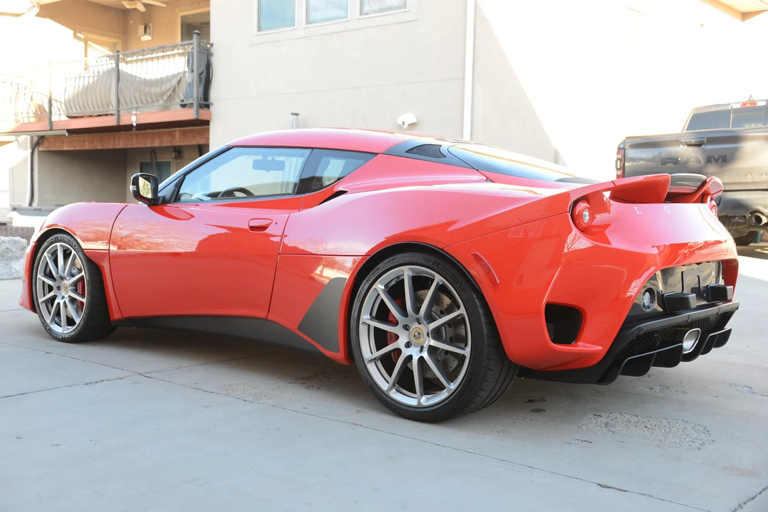 2020 Lotus Evora GT - Image 9 of 31
