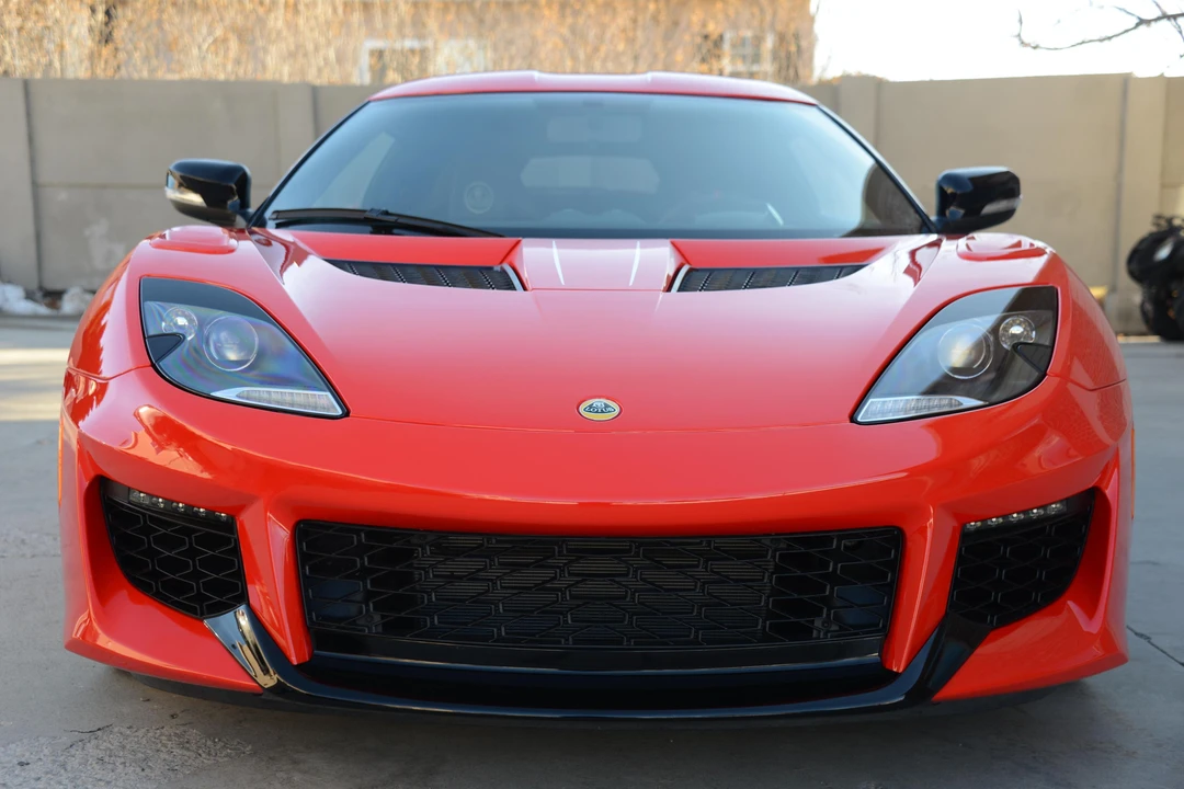 2020 Lotus Evora GT - Image 2 of 31