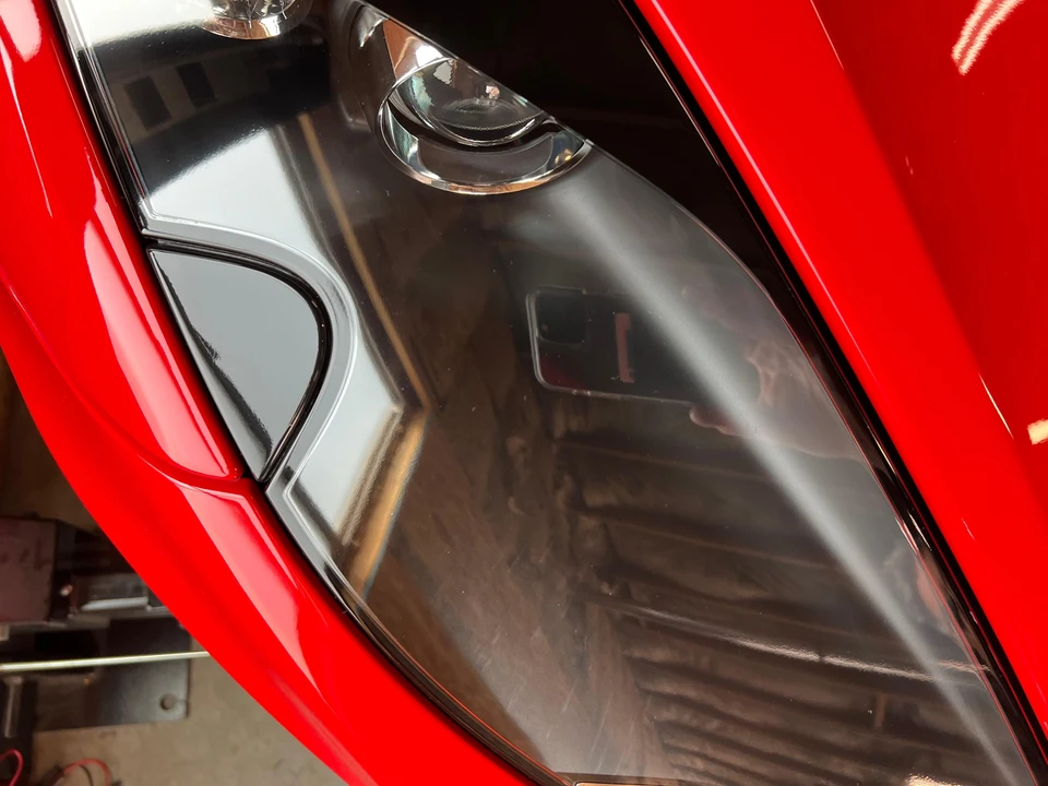 2020 Lotus Evora GT - Image 17 of 31