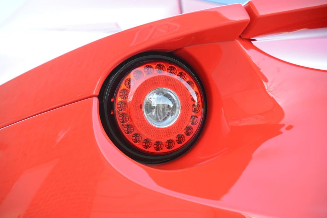 2020 Lotus Evora GT - Image 29 of 31