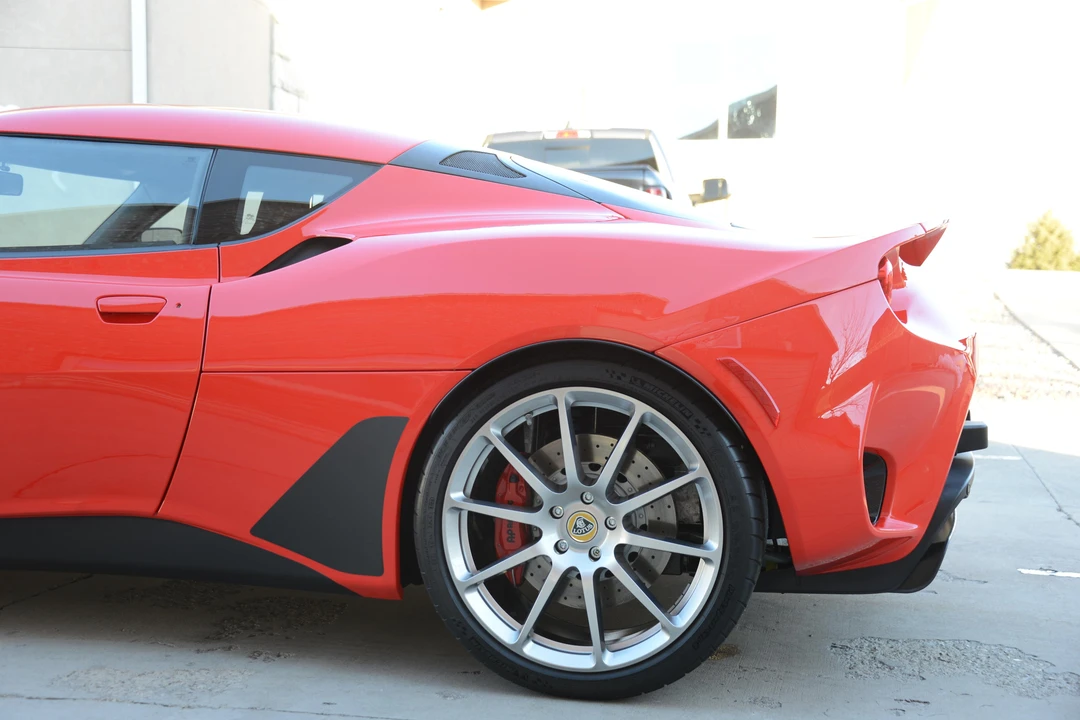 2020 Lotus Evora GT - Image 26 of 31