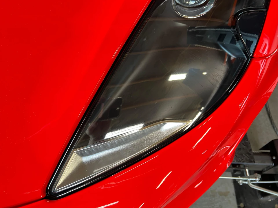 2020 Lotus Evora GT - Image 21 of 31
