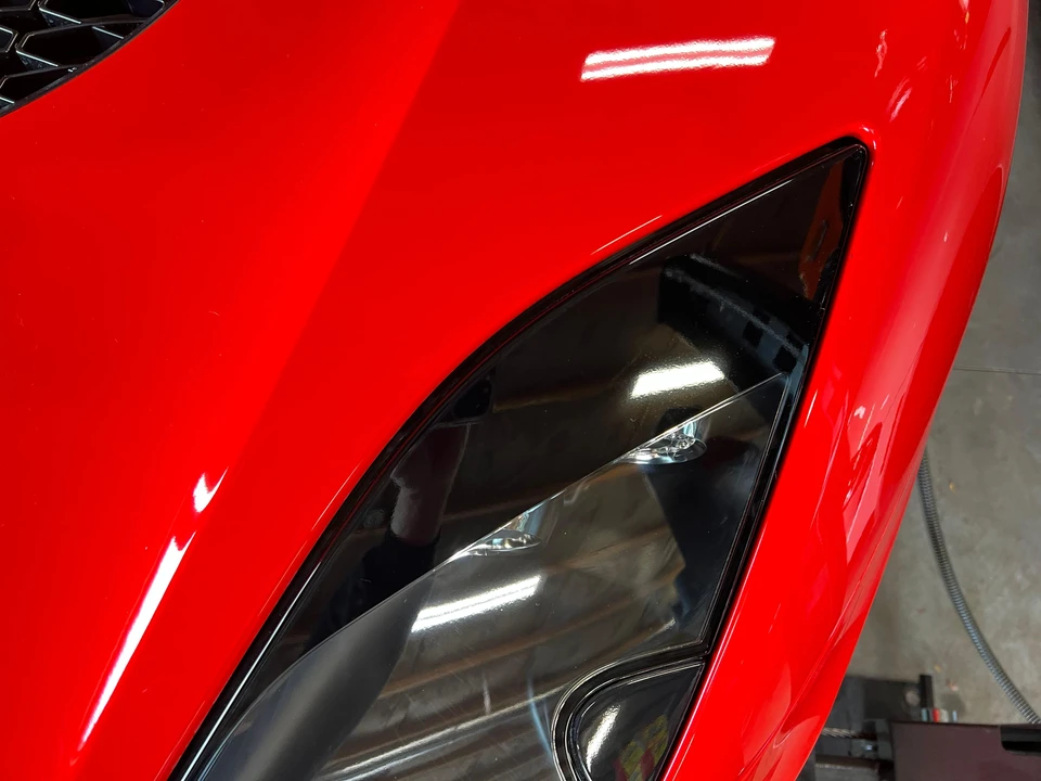 2020 Lotus Evora GT - Image 23 of 31