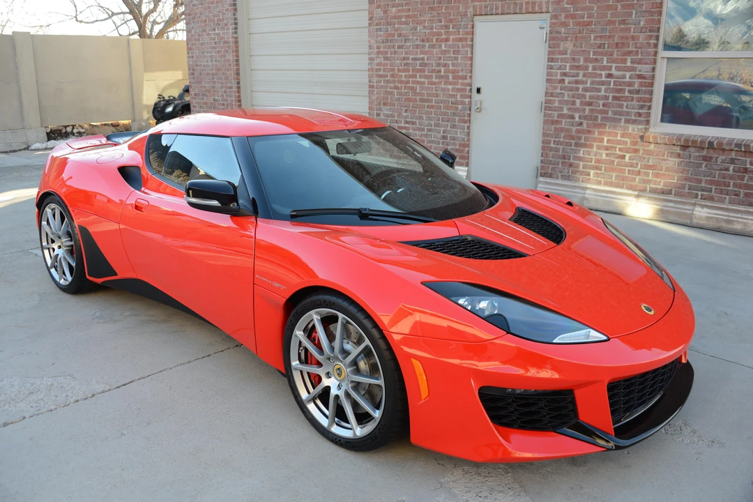 2020 Lotus Evora GT - Image 13 of 31