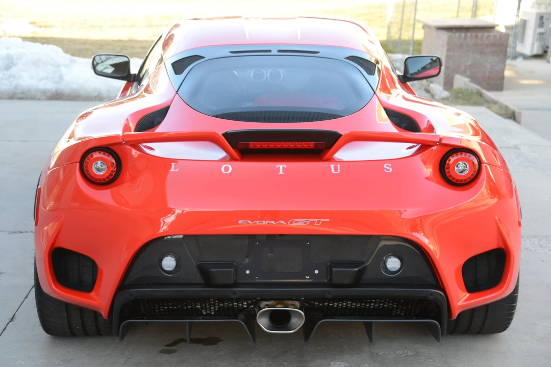 2020 Lotus Evora GT - Image 10 of 31