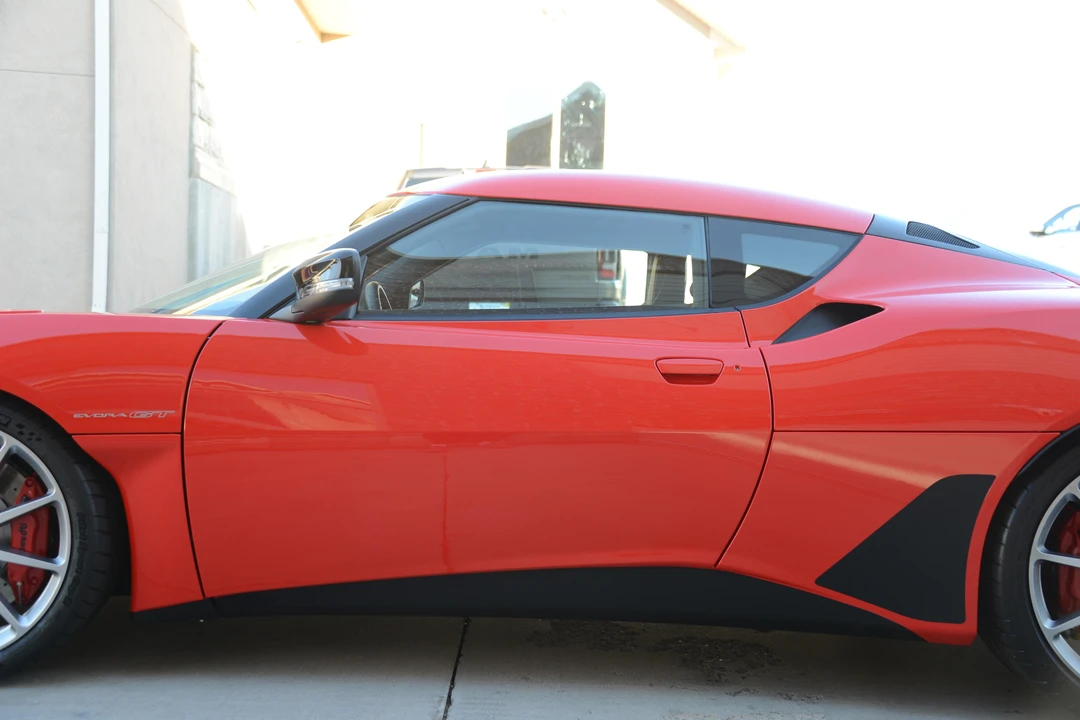 2020 Lotus Evora GT - Image 25 of 31