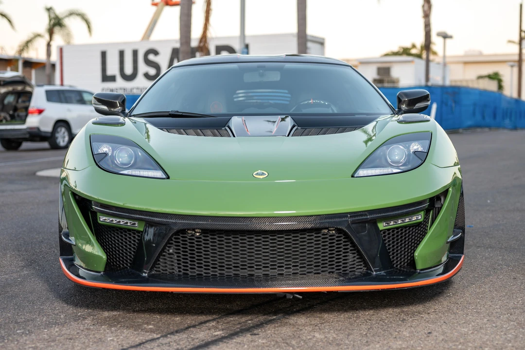 2020 Lotus Evora GT - Image 2 of 31