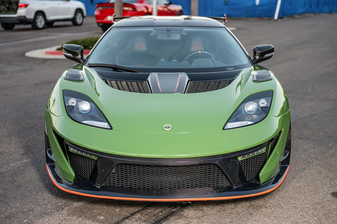 2020 Lotus Evora GT - Image 6 of 31