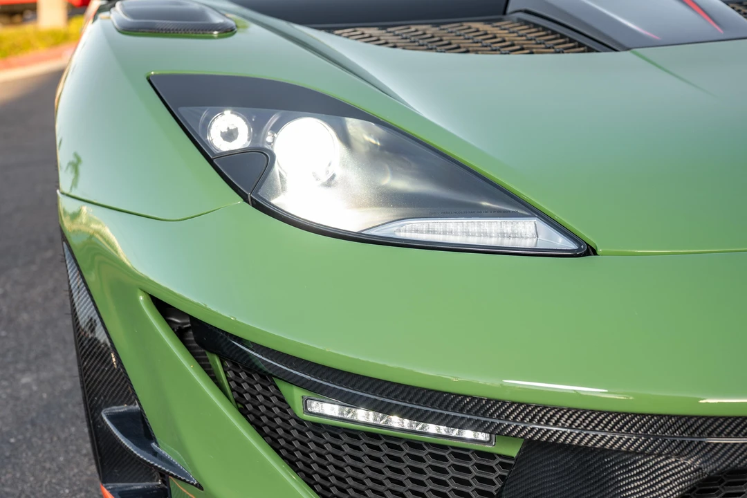 2020 Lotus Evora GT - Image 10 of 31
