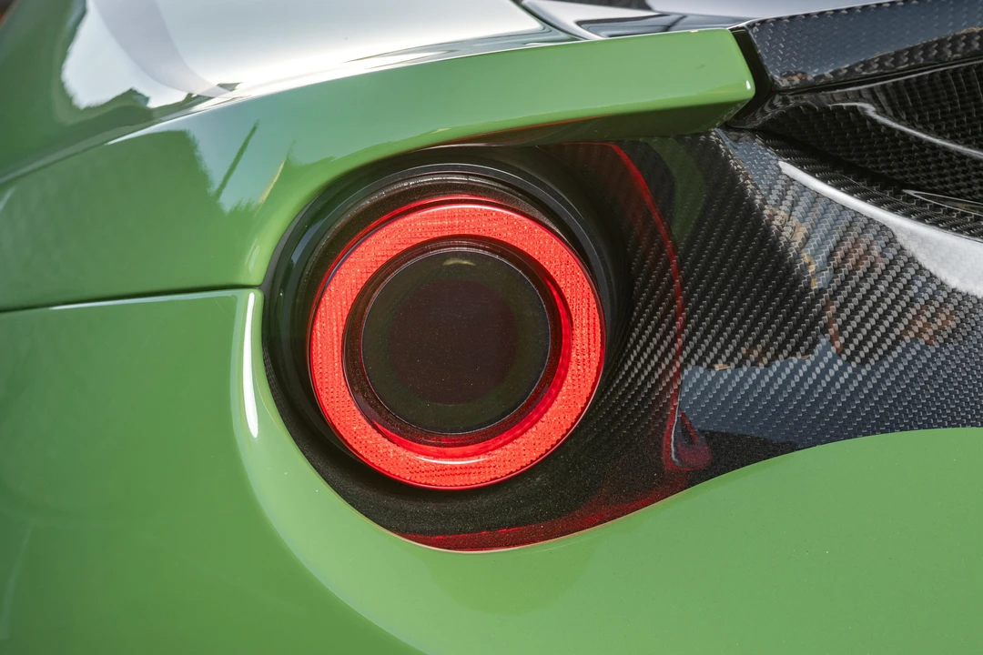 2020 Lotus Evora GT - Image 13 of 31