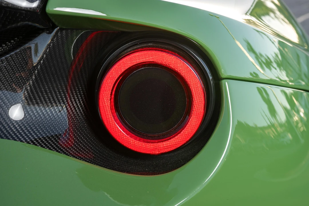 2020 Lotus Evora GT - Image 14 of 31
