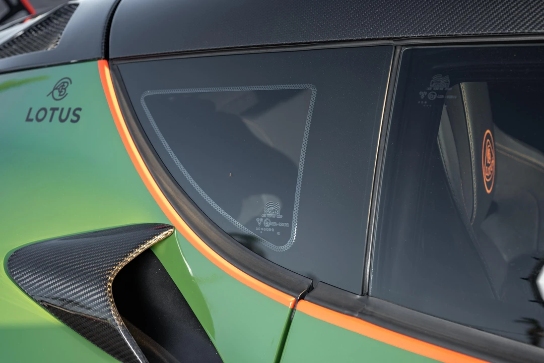 2020 Lotus Evora GT - Image 15 of 31