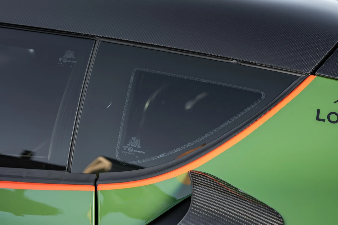 2020 Lotus Evora GT - Image 16 of 31